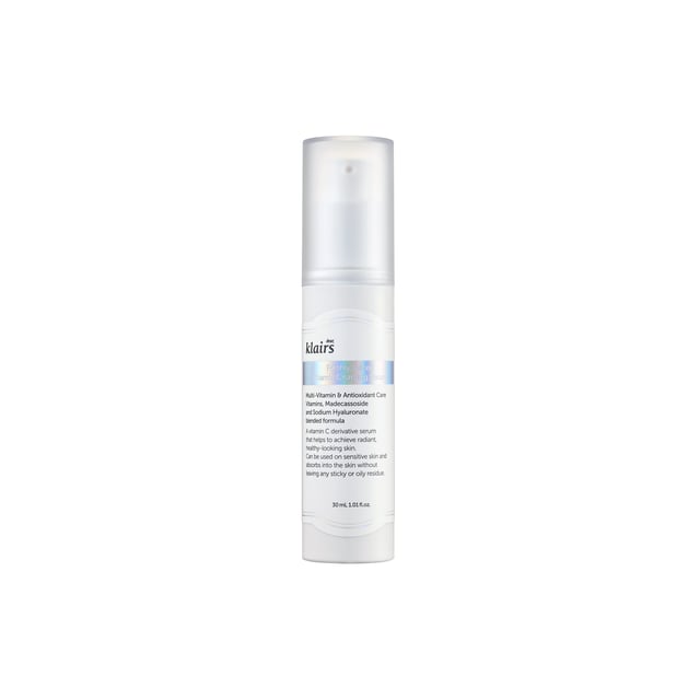 Klairs Freshly Juiced Vitamin Charging Serum 30 ml