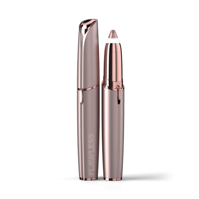 Finishing Touch Flawless Brows Battery
