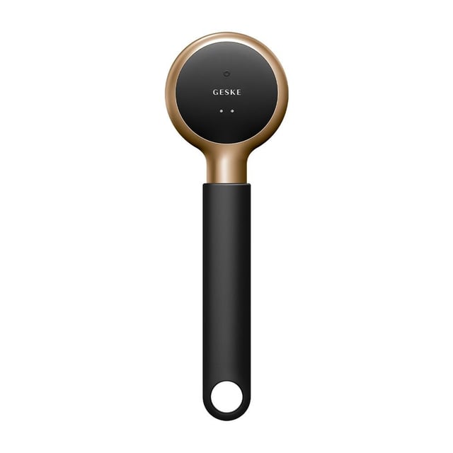 GESKE Sonic LED Full-Body Brush | 9 in 1