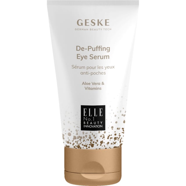 GESKE De-Puffing Eye Serum 30 ml