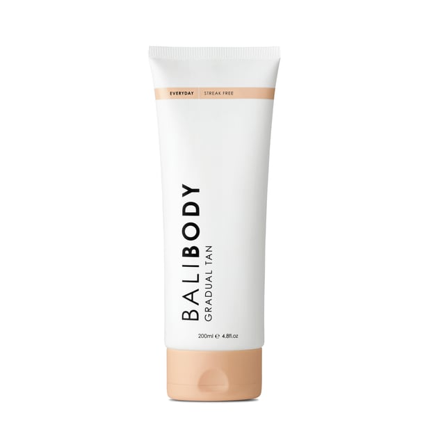 Balibody Gradual Tan 200 ml