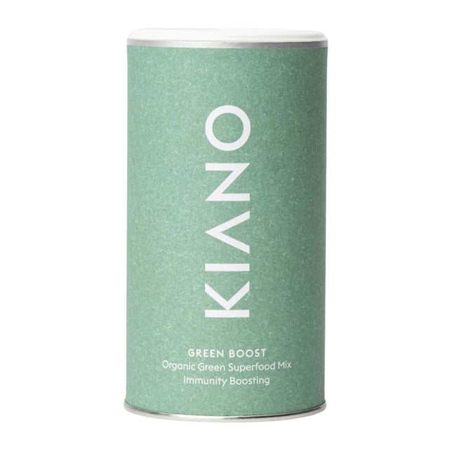 KIANO Green Boost 220g