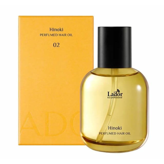 La'dor Perfumed hair Oil Hinoki 80ml