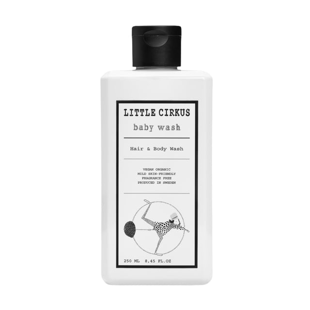 Little Cirkus Baby Wash 250 ml