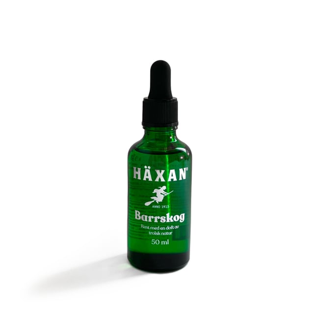 HÄXAN Doftolja Barrskog 50 ml