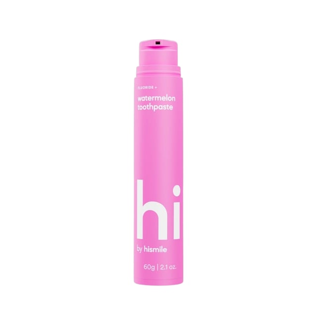 Hismile Watermelon Toothpaste 60g