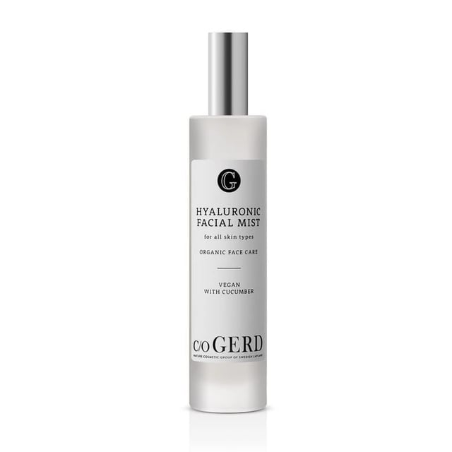 c/o GERD Hyaluronic Facial Mist  100ml