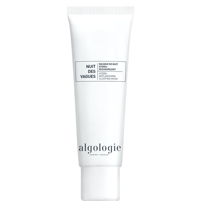 Algologie Hydra-Replenishing Sleeping Mask 50 ml