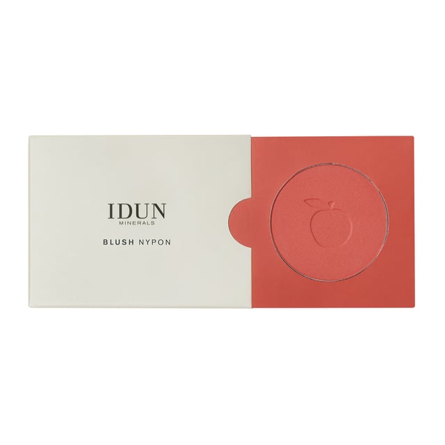 IDUN Minerals Mineral Blush Nypon