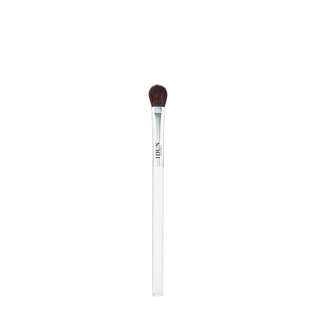 IDUN Minerals Angled Blending Brush