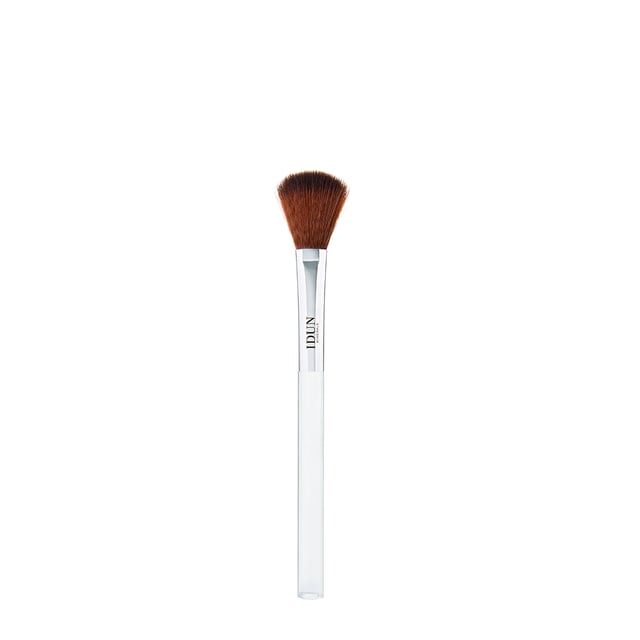 IDUN Minerals Face Definer Brush