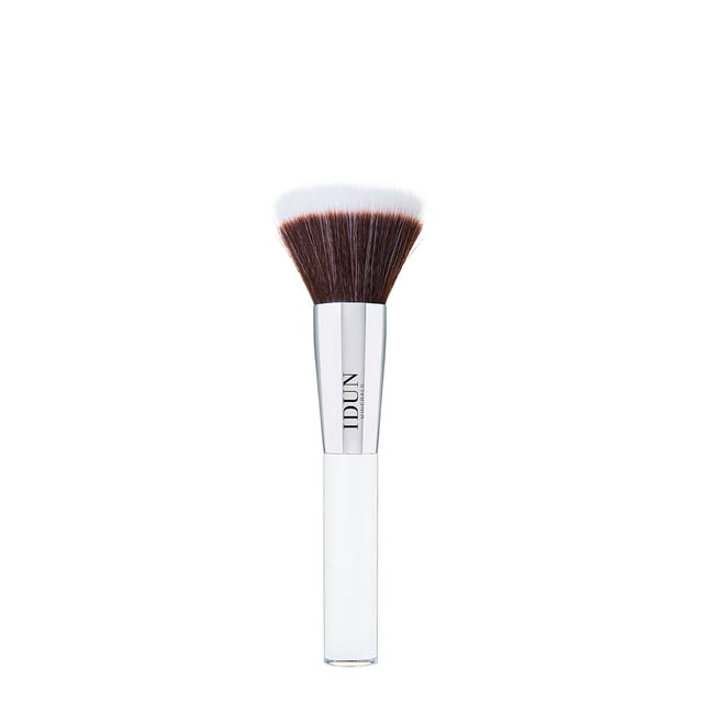 IDUN Minerals Stippling Brush 1 st