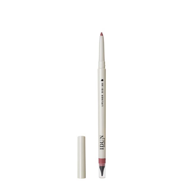 IDUN Minerals Lipliner Bibi Soft Pink Beige