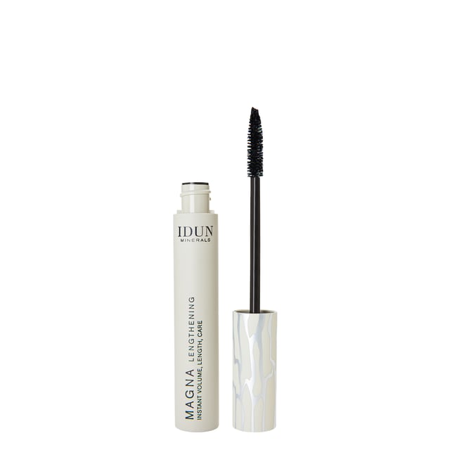 IDUN Minerals Magna Lengthening Mascara 12 ml