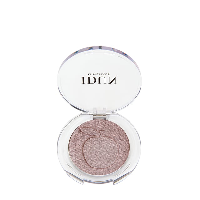 IDUN Minerals Mineral Single Eyeshadow Kastanj Shimmering Taupe 3 g