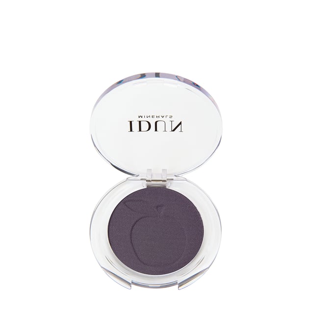 IDUN Minerals Mineral Single Eyeshadow Pion Mauve Purple 3 g