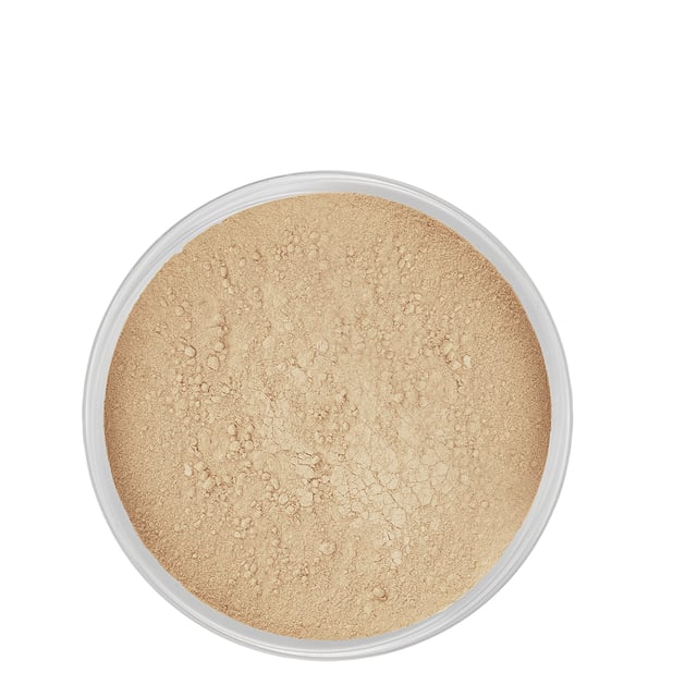 IDUN Minerals Mineral Powder Foundation Freja Warm Light/Medium 7 g