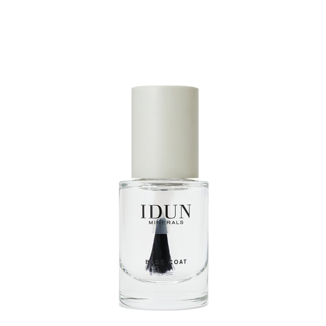 IDUN Minerals  Base Coat Kristall 11 ml