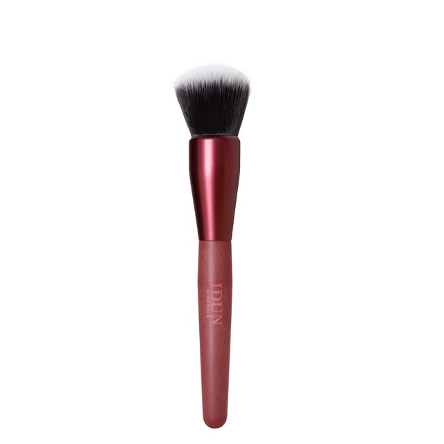 IDUN Minerals Pro Soft Kabuki Brush 1 st