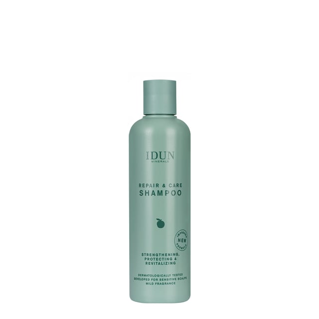 IDUN Minerals Repair Schampoo 250 ml