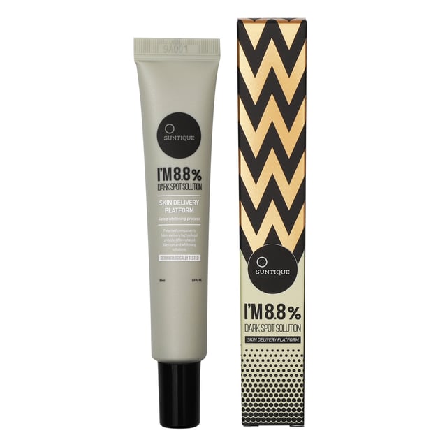 SUNTIQUE I'M 8.8% Dark Spot Solution 30ml