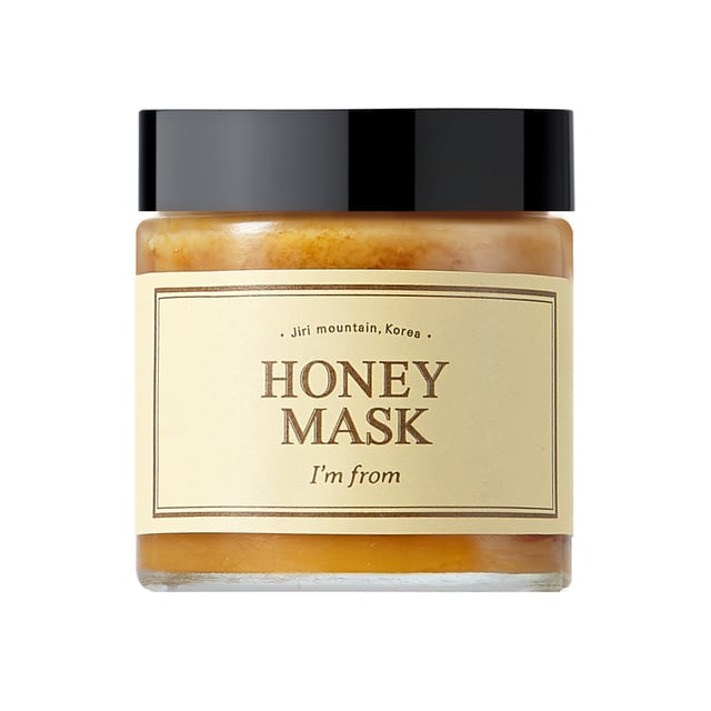 I'm from Honey Mask 120g