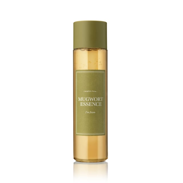 I'm from Mugwort Essence 160 ml
