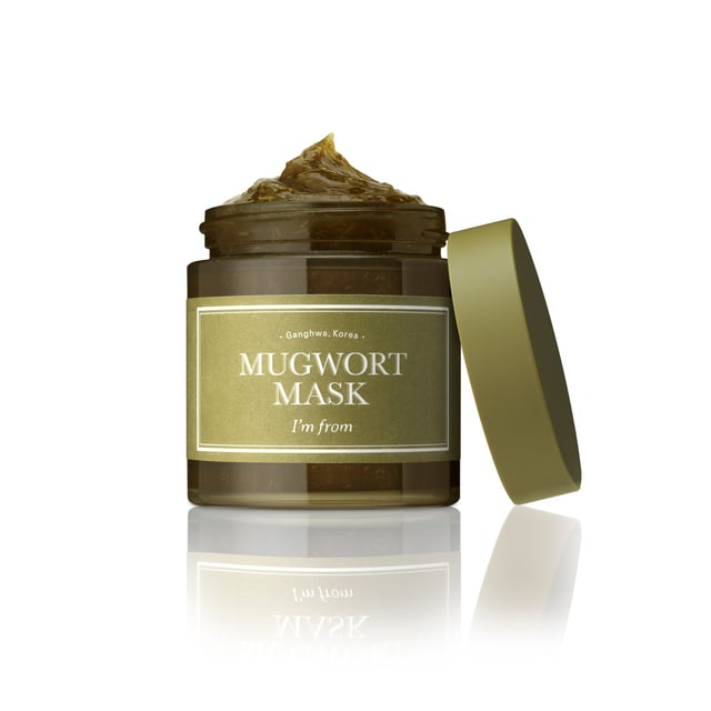 I'm from Mugwort Mask 110g
