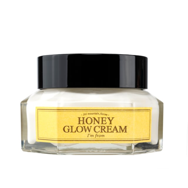 I'm from Honey Glow Cream 50 ml