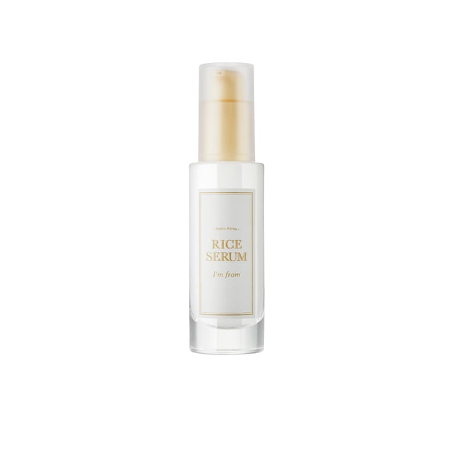 I'm from Rice Serum 30 ml