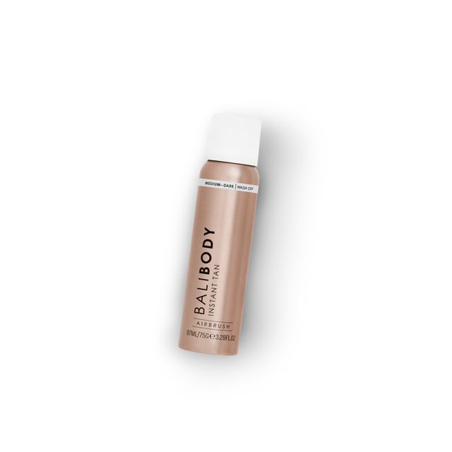 Balibody Instant Tan Medium to Dark 97ml