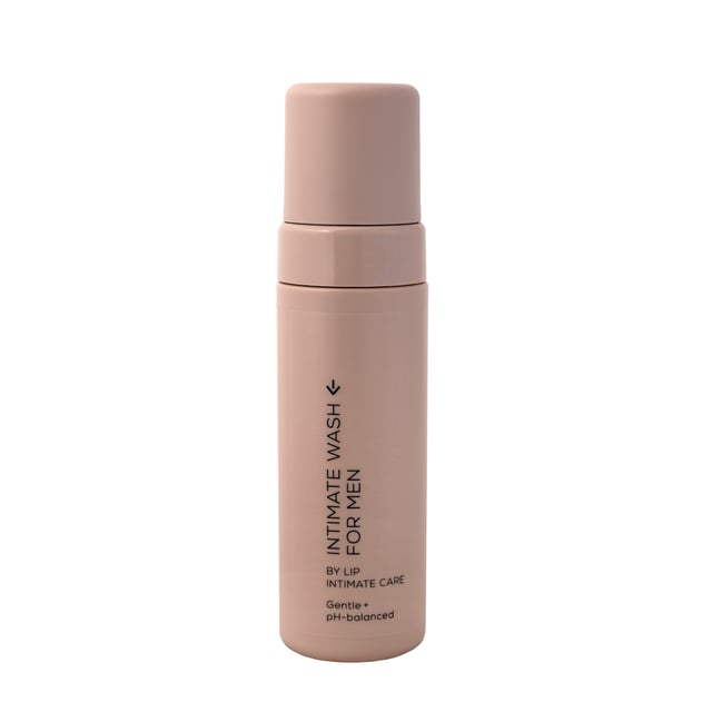 Lip Intimate Care Intimate Wash for Men
