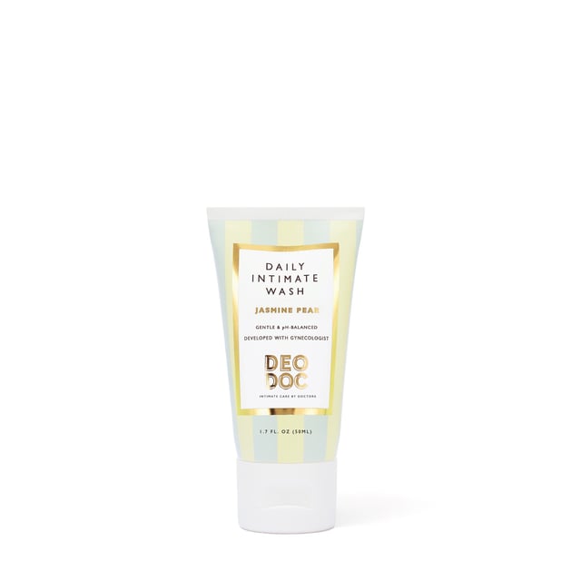 DeoDoc Daily Intimate Wash Jasmine Pear 50 ml
