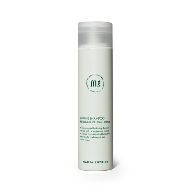 Marja Entrich Jasmine Shampoo 250 ml