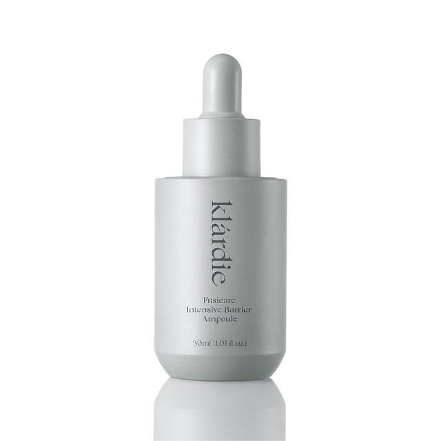 Klárdie Fusicare Intensive Barrier Ampoule Serum 30 ml