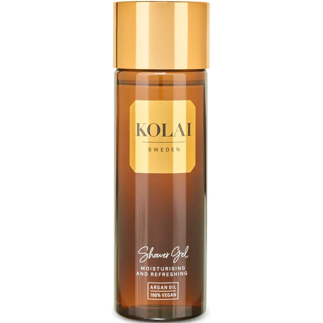 KOLAI Shower gel 200 ml