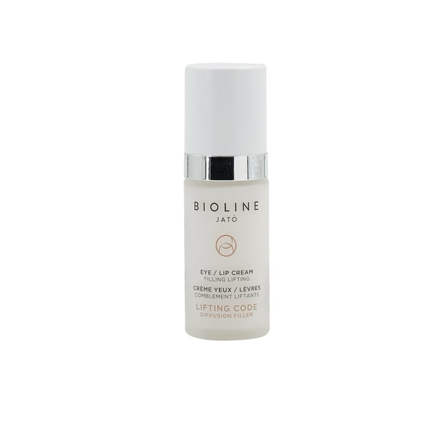 Bioline Jatò Lifiting Code Eye & Lip Cream 30 ml
