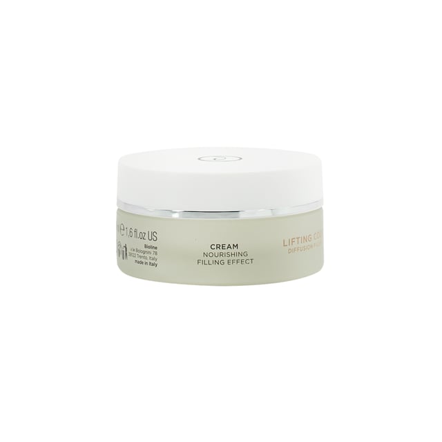Bioline Jatò Lifting Code Nourishing Cream 50 ml