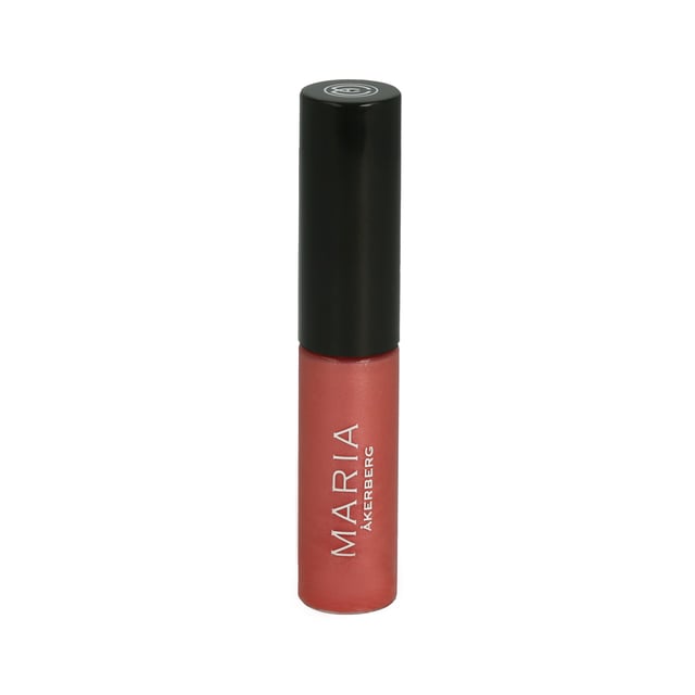Maria Åkerberg Lip Gloss Nude Velvet 6 ml