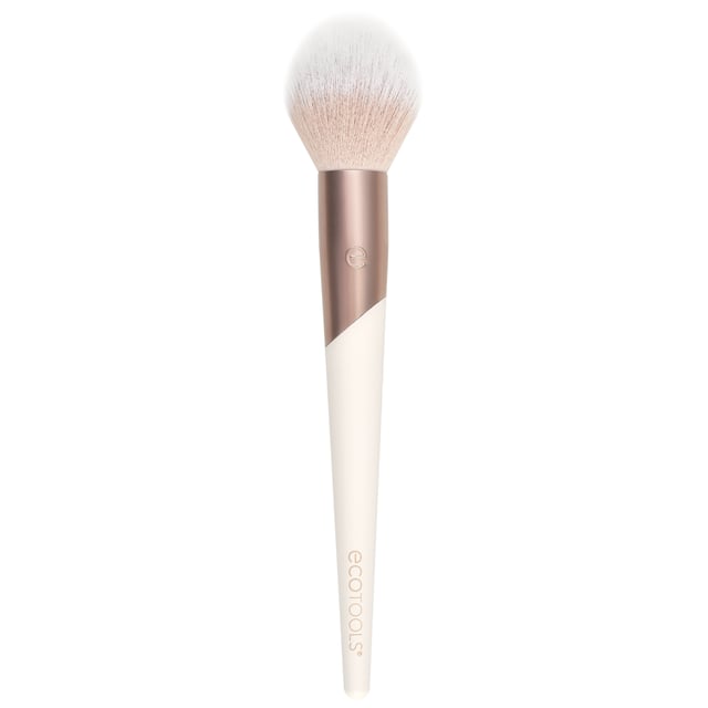 EcoTools Luxe Plush Powder Makeup Brush 1 st