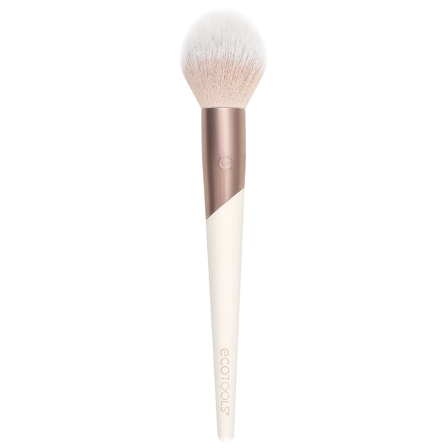 EcoTools Luxe Plush Powder Makeup Brush 1 st