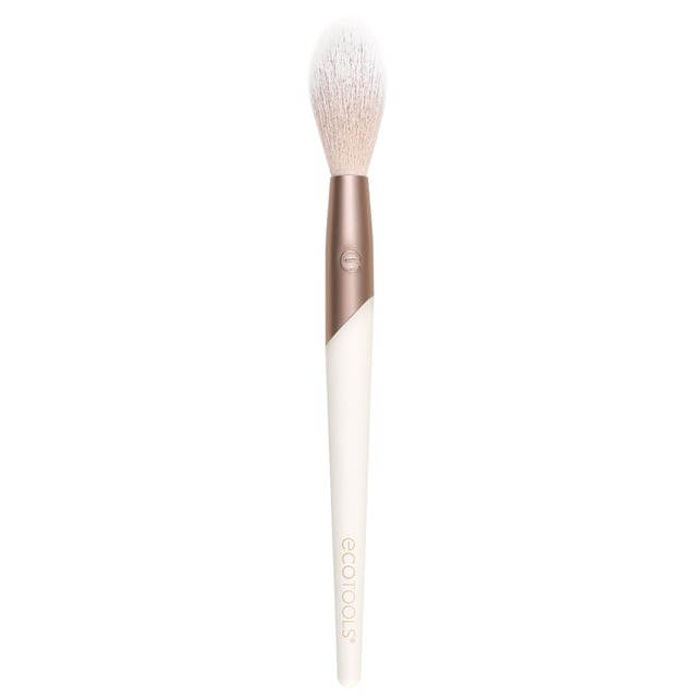 EcoTools Luxe Soft Highlight Makeup Brush 1 st