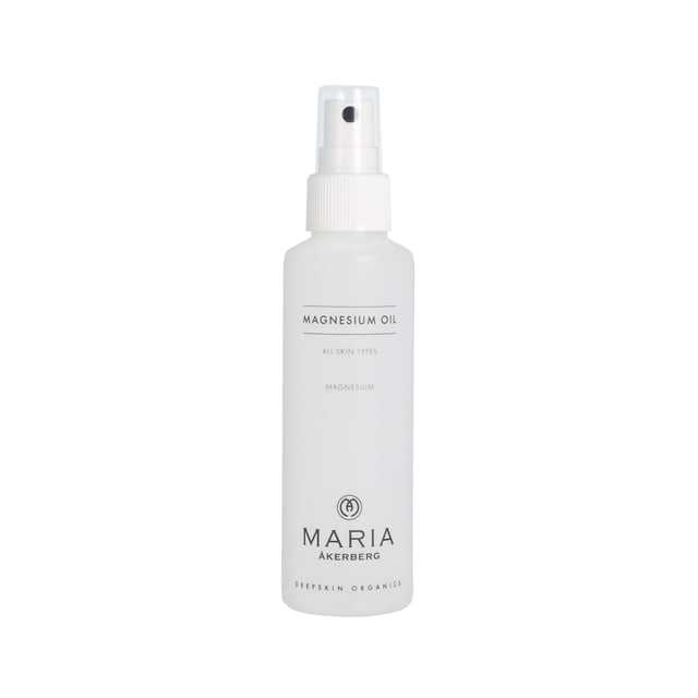 Maria Åkerberg Magnesium Oil 125