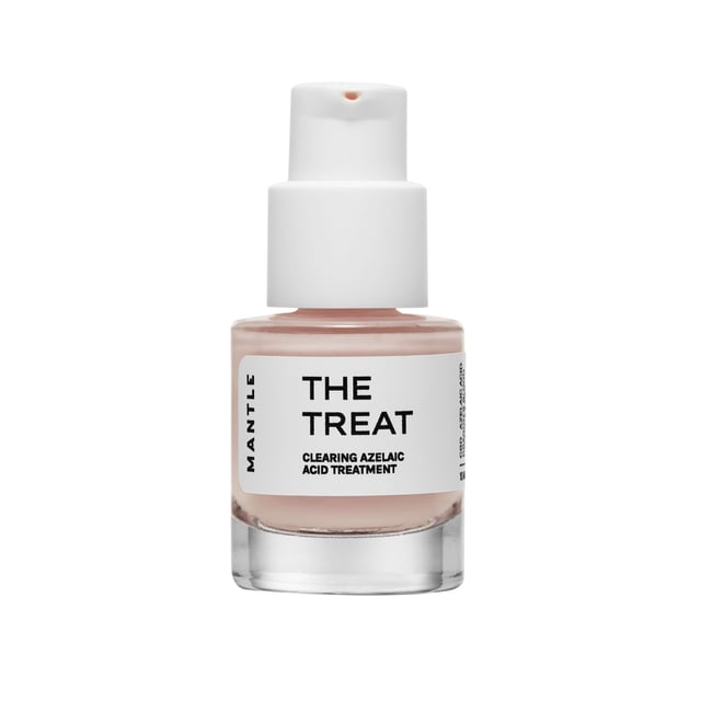 MANTLE The Treat – Clearing azelaic acid treatment 15ml