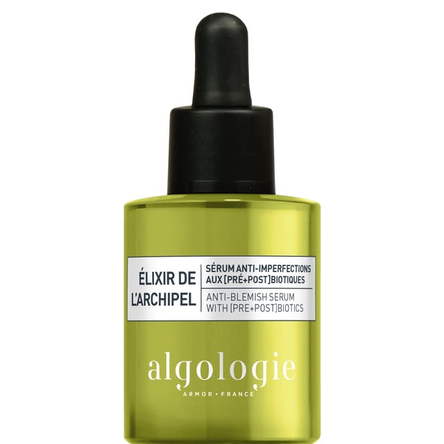 Algologie Anti-Blemish Serum with Pre+Post Biotics 30 ml