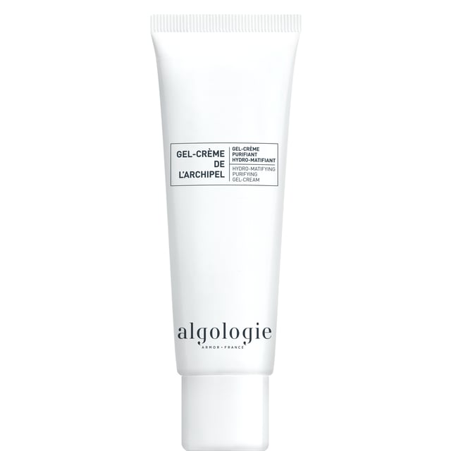 Algologie Hydro-Matifying Purifying Gel-Cream 50 ml