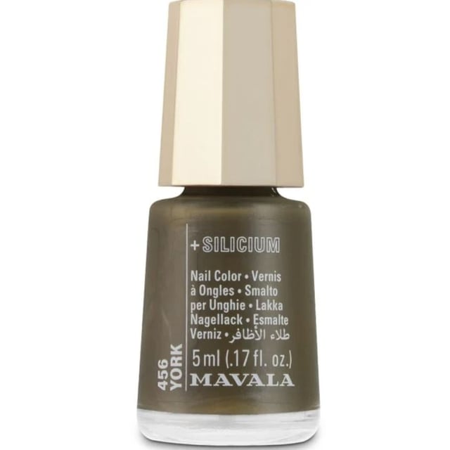 Mavala Minilack York 5ml