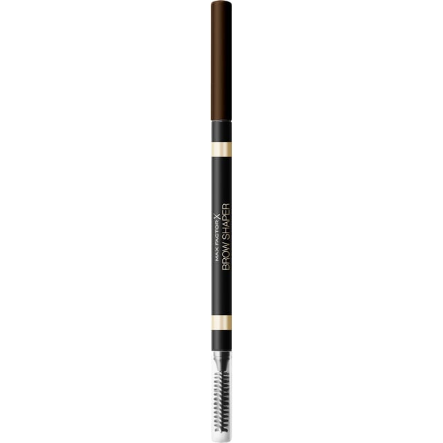 Max Factor Brow Shaper Pencil 30 Deep Brown 1g
