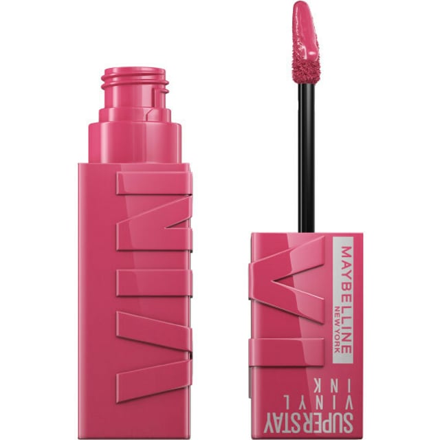 Maybelline New York Superstay Vinyl Ink 20 Coy