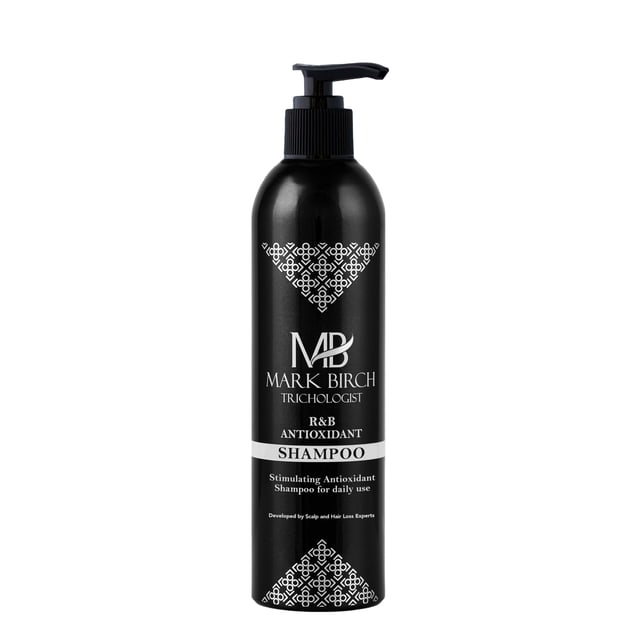 Mark Birch Rosemary & Birch Antioxidant Shampoo 250ml